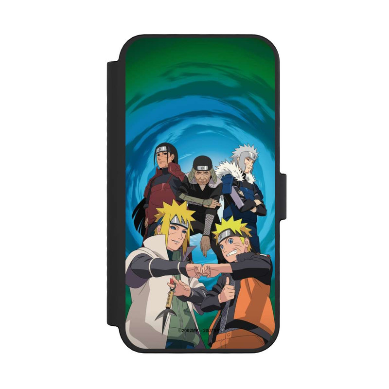 iPhone 16 Pro NIVOflip 4 Hokagen Groupe