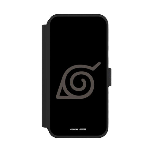 Apple iPhone 16 Pro NIVOflip Konoha