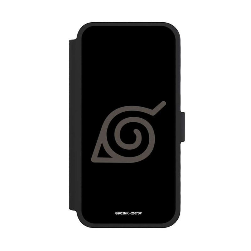 iPhone 16 Pro NIVOflip Konoha