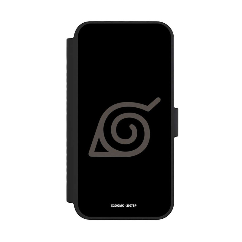 iPhone 16 Pro NIVOflip Konoha