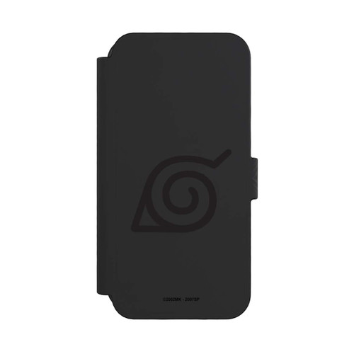 Apple iPhone 16 Pro NIVOflip Konoha Transparent