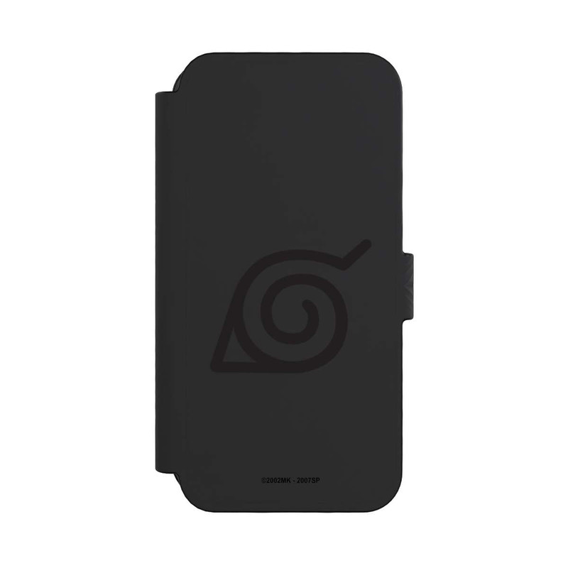 iPhone 16 Pro NIVOflip Konoha ohne Hintergrund