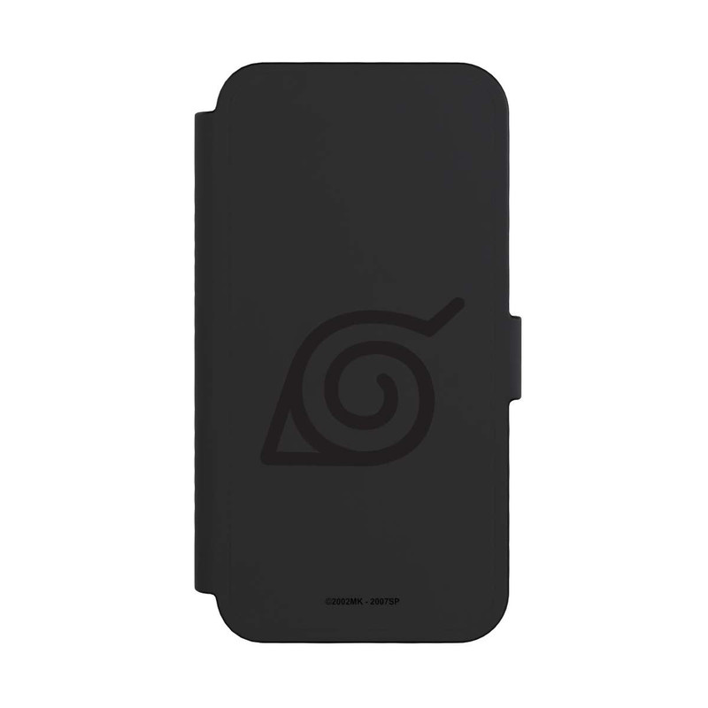 iPhone 16 Pro NIVOflip Konoha sans Fond
