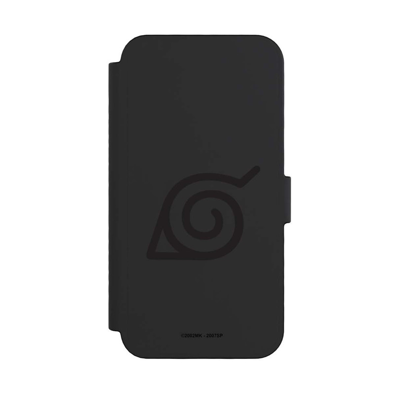 iPhone 16 Pro NIVOflip Konoha sans Fond