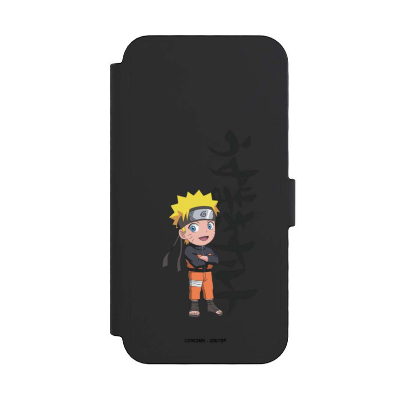 iPhone 16 Pro NIVOflip Naruto SD ohne Hintergrund