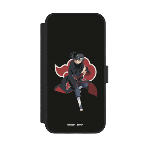 Apple iPhone 16 Pro NIVOflip Itachi Uchiha Akatsuki