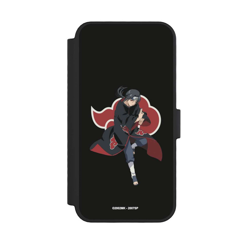 iPhone 16 Pro NIVOflip Itachi Uchiha Akatsuki