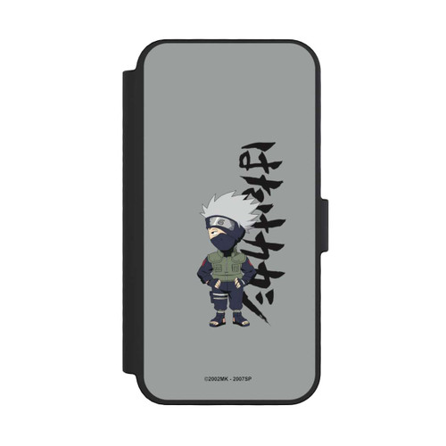 Apple iPhone 16 Pro NIVOflip Kakashi SD