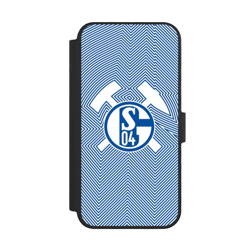 Apple iPhone 16 Pro NIVOflip Ruhrpott - Schalke 04