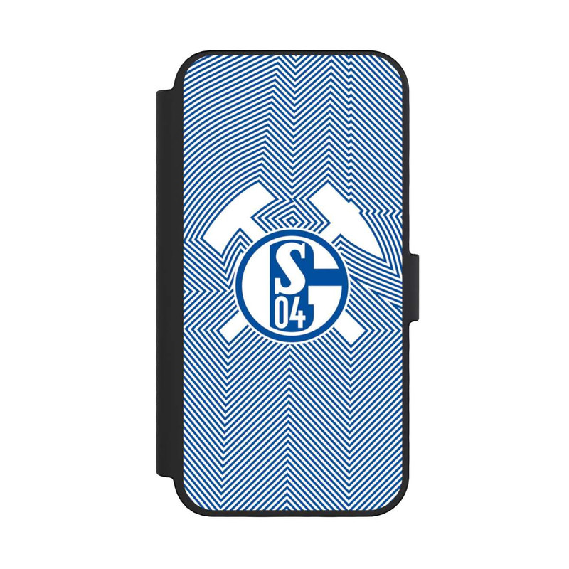 iPhone 16 Pro NIVOflip Ruhrpott - Schalke 04