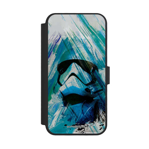 Apple iPhone 16 Pro NIVOflip Colorful Stormtrooper - Star Wars Episode IX