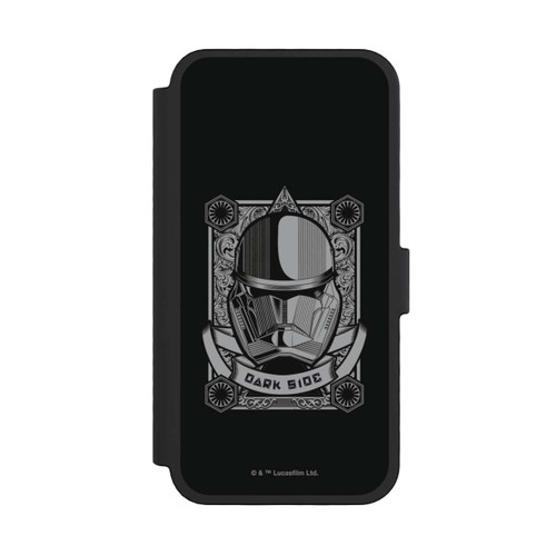 Apple iPhone 16 Pro NIVOflip Trooper 