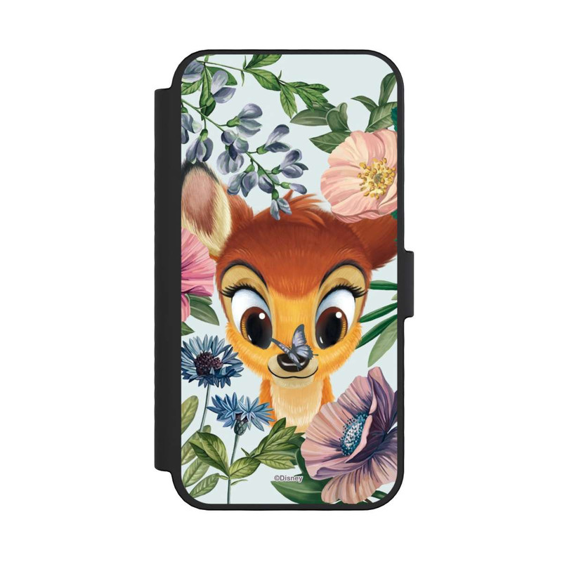 iPhone 16 Pro NIVOflip Bloomy Bambi