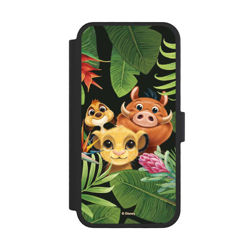Apple iPhone 16 Pro NIVOflip Simbas Friends