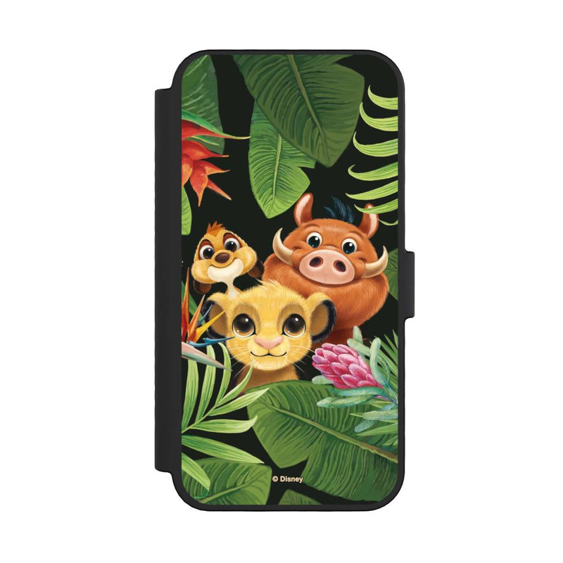 iPhone 16 Pro NIVOflip Simba's Friends