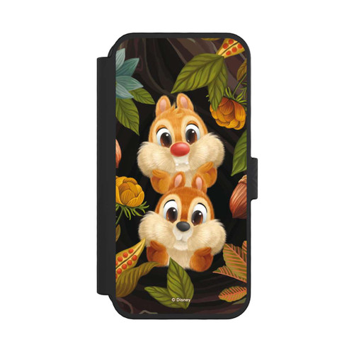 Apple iPhone 16 Pro NIVOflip Chip 'n Dale