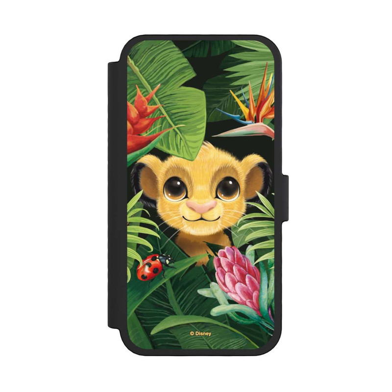 iPhone 16 Pro NIVOflip Simba cute