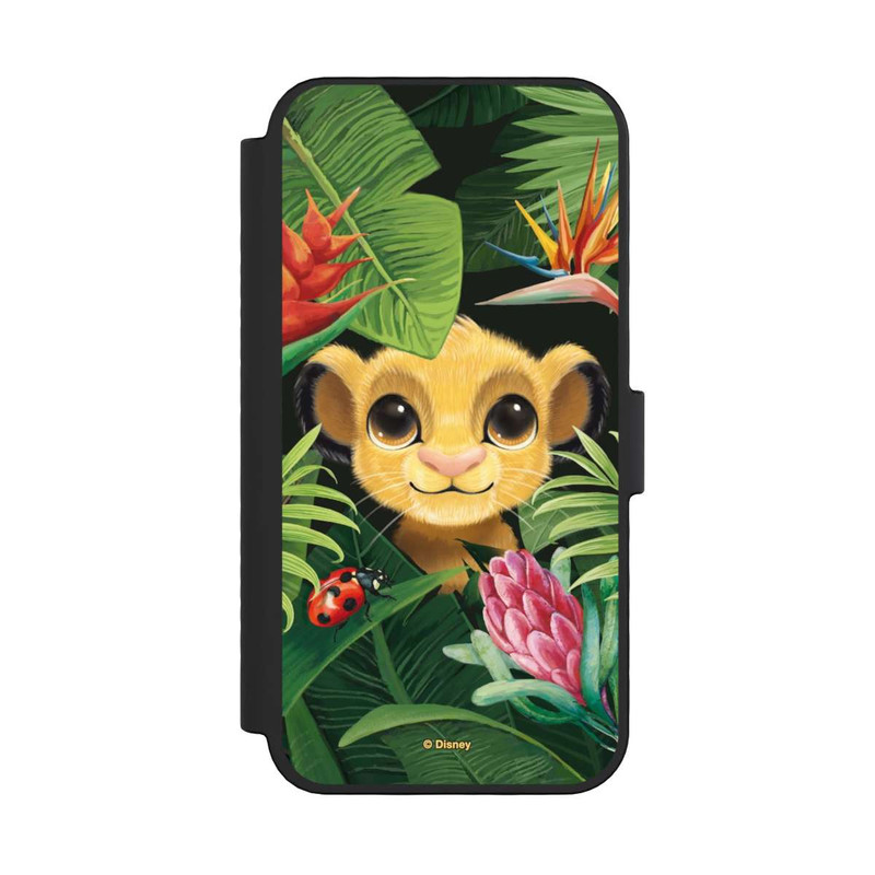 iPhone 16 Pro NIVOflip Simba mignon