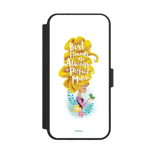 Apple iPhone 16 Pro NIVOflip Rapunzel Best Friends