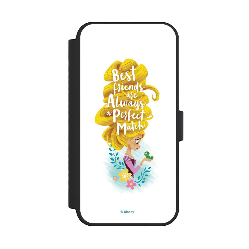 iPhone 16 Pro NIVOflip Raiponce Meilleurs Amis