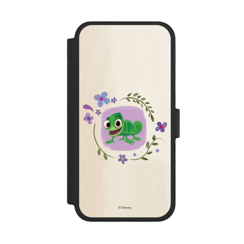 iPhone 16 Pro NIVOflip Pascal the Chameleon