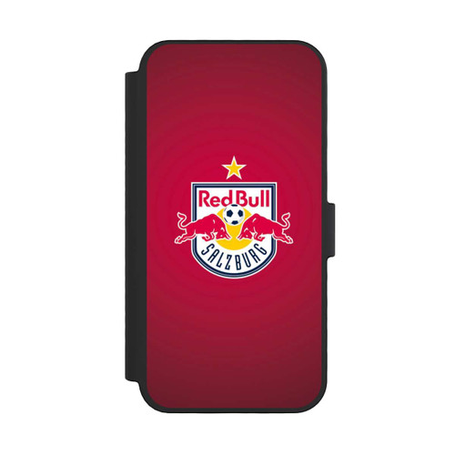 Apple iPhone 16 Pro NIVOflip Red Bull Salzburg Rot