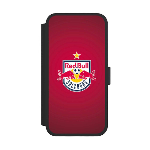 Apple iPhone 16 Pro NIVOflip Red Bull Salzburg Rot