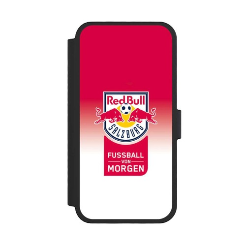 Apple iPhone 16 Pro NIVOflip RBS Rot zu Weiß
