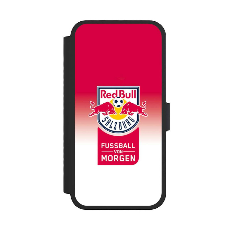 iPhone 16 Pro NIVOflip RBS Rot zu Weiß