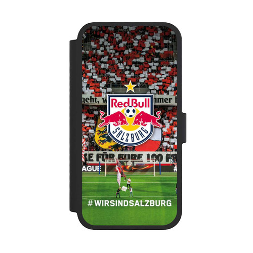 Apple iPhone 16 Pro NIVOflip Wir sind Salzburg