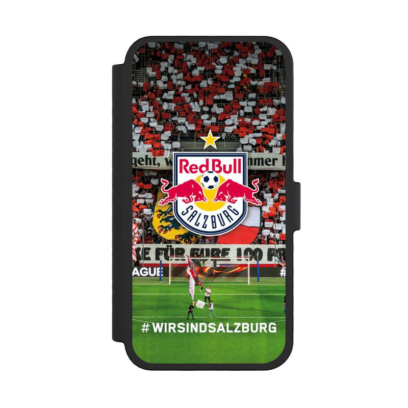 iPhone 16 Pro NIVOflip Wir sind Salzburg