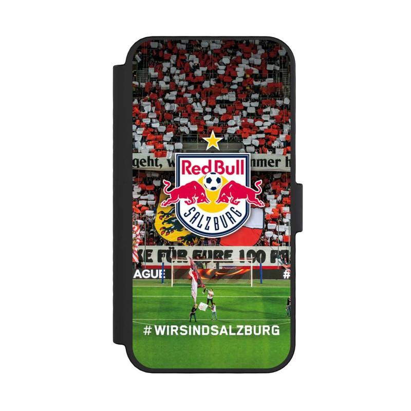 iPhone 16 Pro NIVOflip Wir sind Salzburg