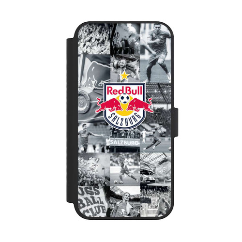 Apple iPhone 16 Pro NIVOflip Collage Monochrom