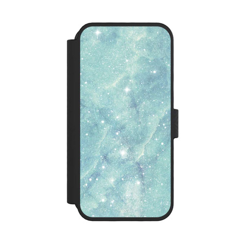 Apple iPhone 16 Pro NIVOflip Shining Starry Marble