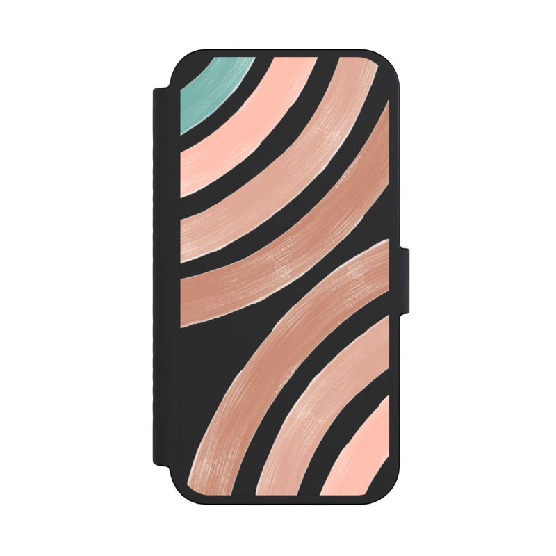 iPhone 16 Pro NIVOflip Cercle rétro