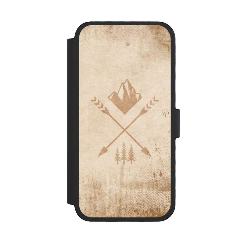 iPhone 16 Pro NIVOflip Wanderung