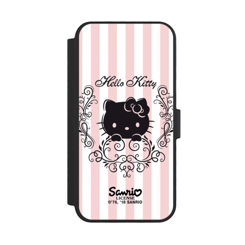 Apple iPhone 16 Pro NIVOflip Hello Kitty Elegant
