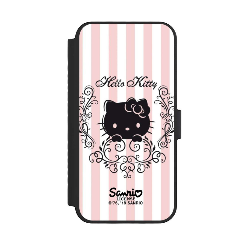 iPhone 16 Pro NIVOflip Hello Kitty Elegant