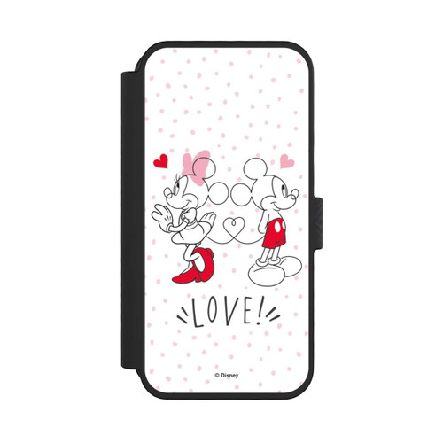 Apple iPhone 16 Pro NIVOflip Mickey Minnie Love