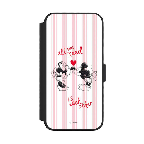 Apple iPhone 16 Pro NIVOflip All We Need is Each Other