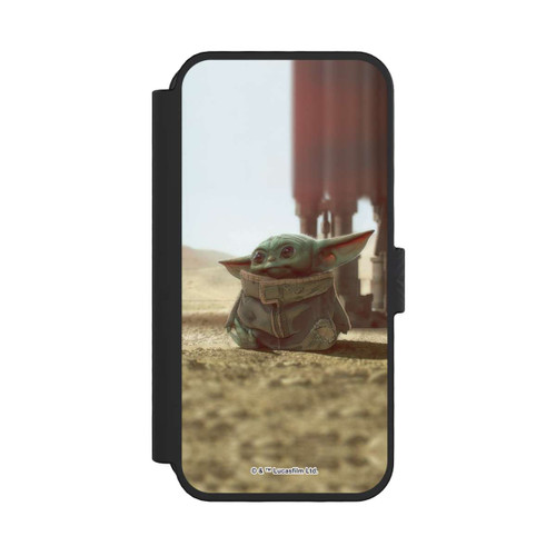 Apple iPhone 16 Pro NIVOflip Star Wars The Child