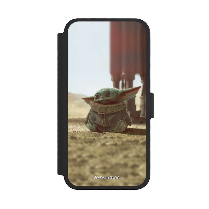 iPhone 16 Pro NIVOflip Star Wars The Child