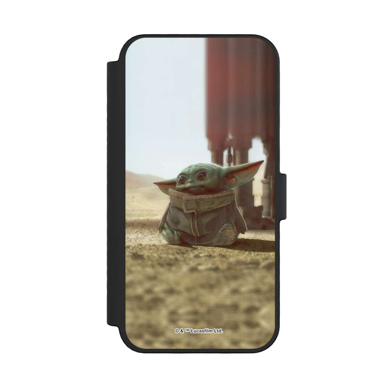 iPhone 16 Pro NIVOflip Star Wars The Child