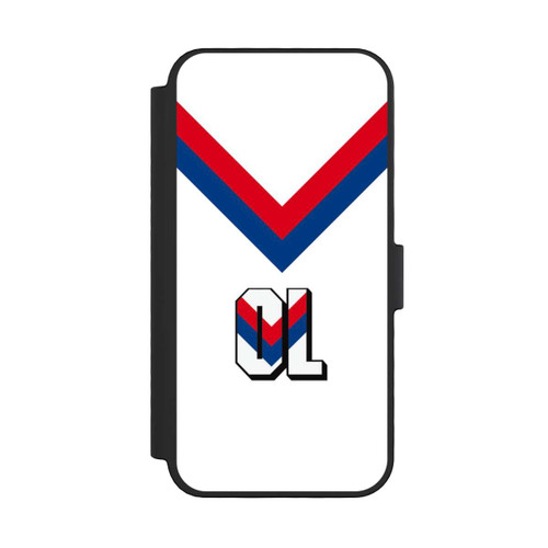 Apple iPhone 16 Pro NIVOflip OL Maillot 1989