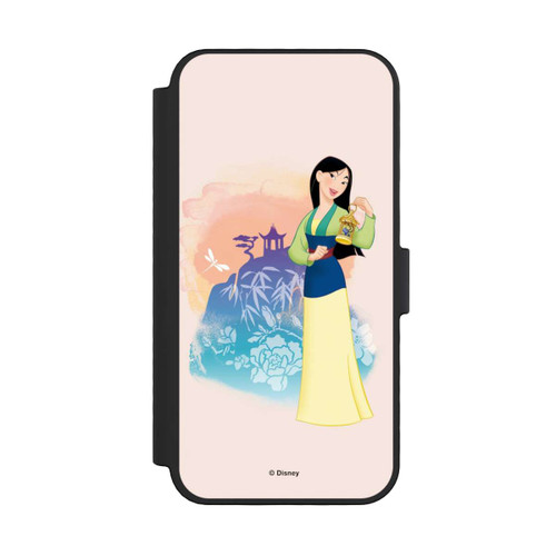 Apple iPhone 16 Pro NIVOflip Mulan Sunset Mood