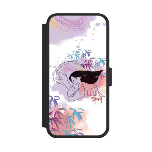 Apple iPhone 16 Pro NIVOflip Mulan Bold Spirit