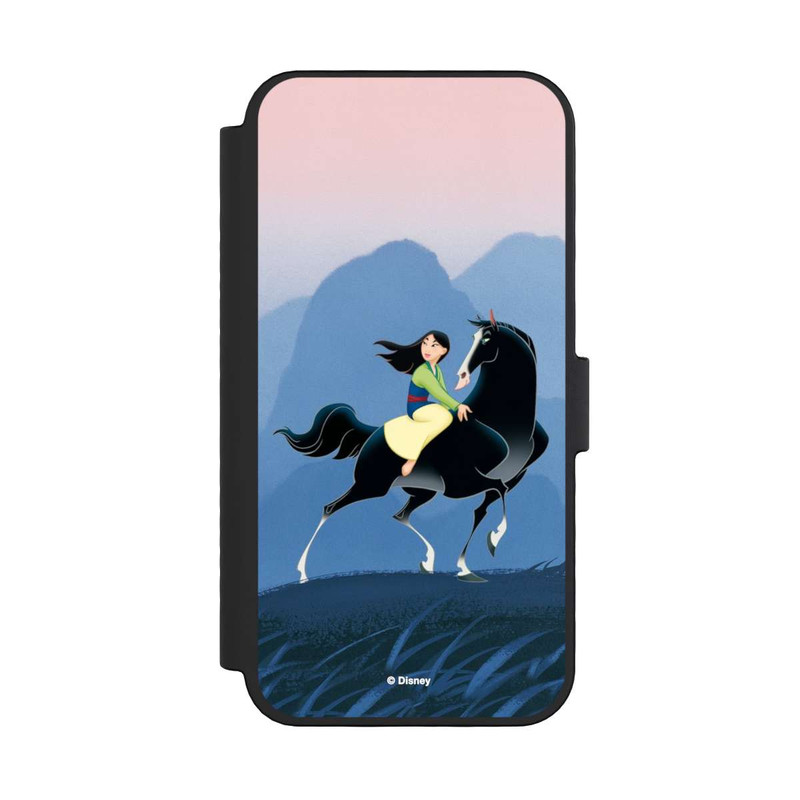 iPhone 16 Pro NIVOflip Mulan Touch of Freedom