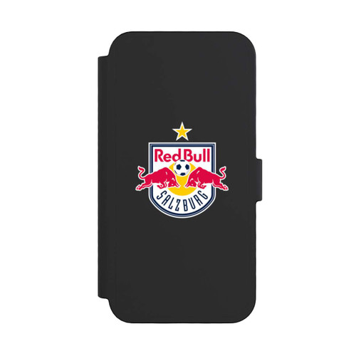 Apple iPhone 16 Pro NIVOflip RBS Logo ohne Hintergrund