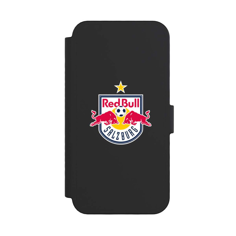 iPhone 16 Pro NIVOflip RBS Logo ohne Hintergrund
