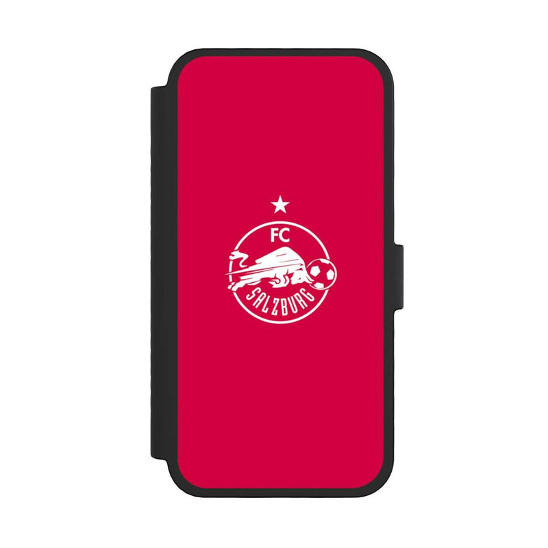 iPhone 16 Pro NIVOflip FC Salzburg Rot
